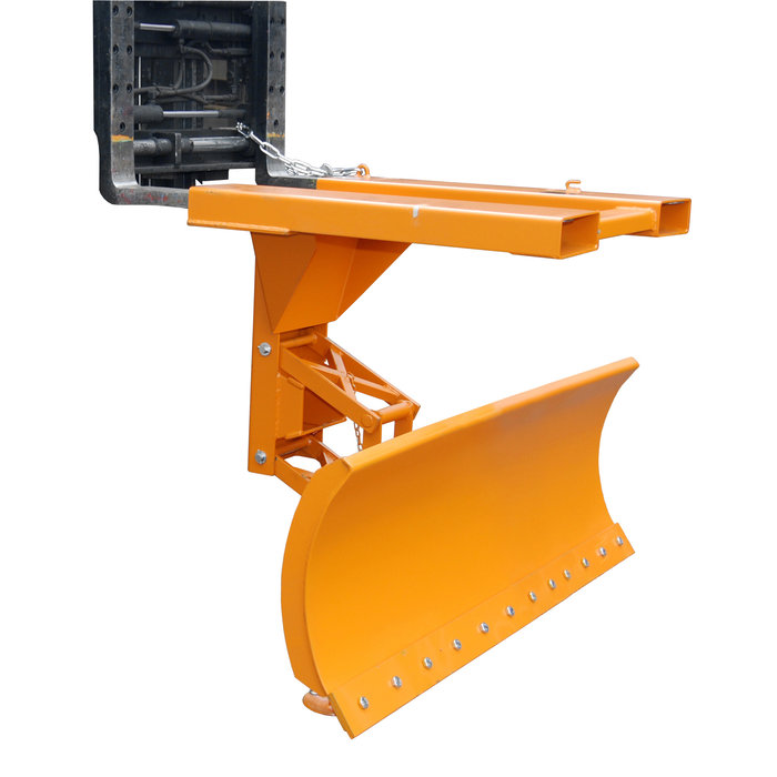 Lame chasse-neige SCH-P-S 180