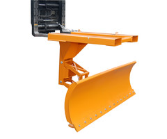 Sneeuwploeg SCH-P-S 210