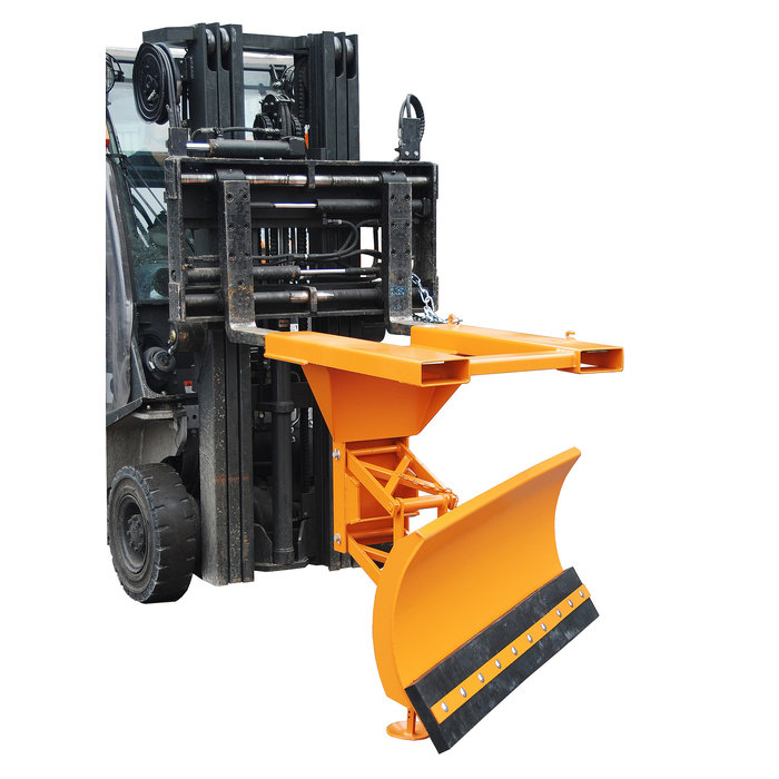 Lame chasse-neige SCH-P-G 150