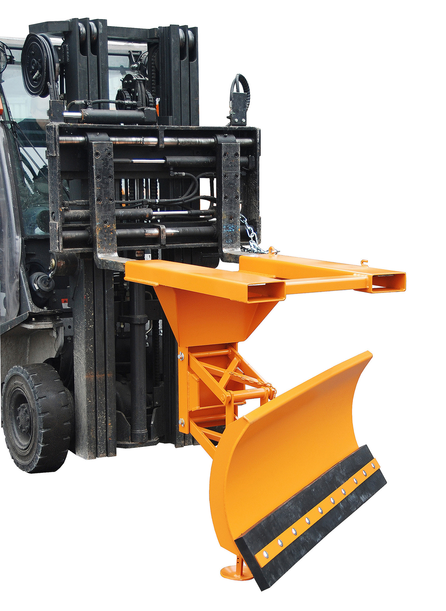 Sneeuwploeg SCH-P-G 150