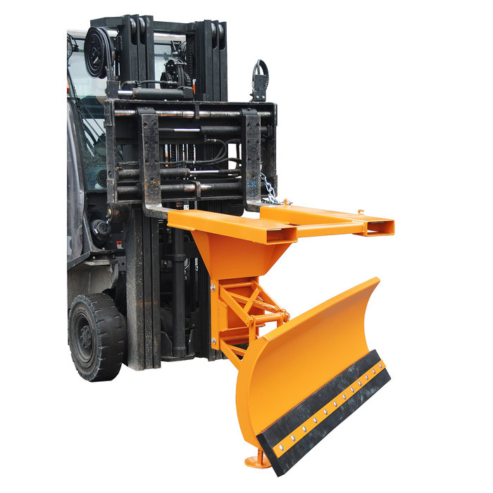 Sneeuwploeg SCH-P-G 180