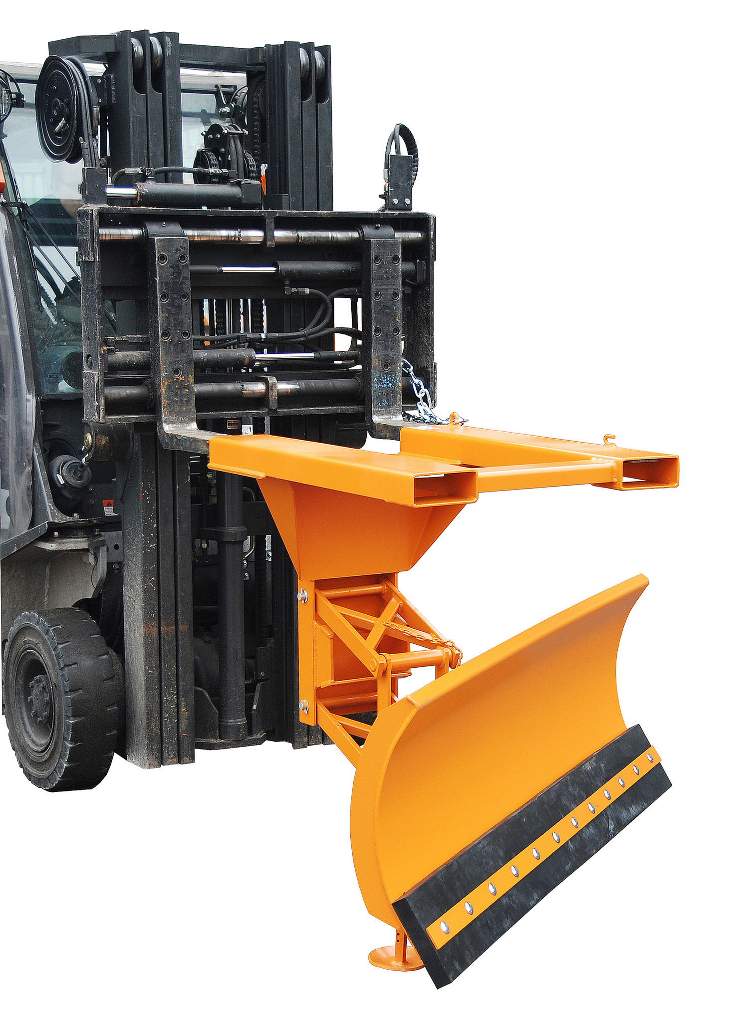 Sneeuwploeg SCH-P-G 180