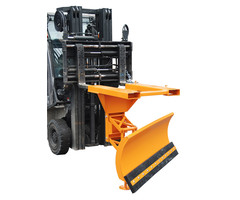 Sneeuwploeg SCH-P-G 210