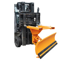 Sneeuwploeg SCH-P-G 240