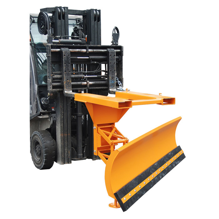 Lame chasse-neige SCH-P-G 240