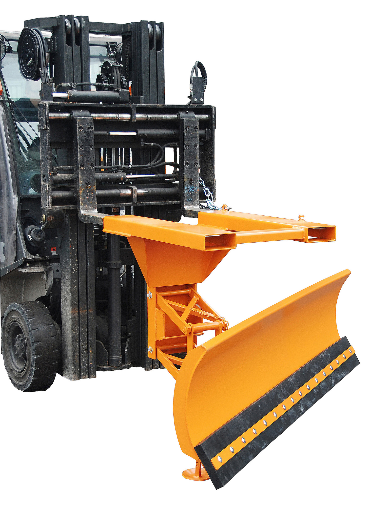 Sneeuwploeg SCH-P-G 240