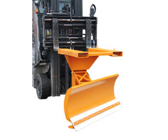 Sneeuwploeg SCH-P-V 150