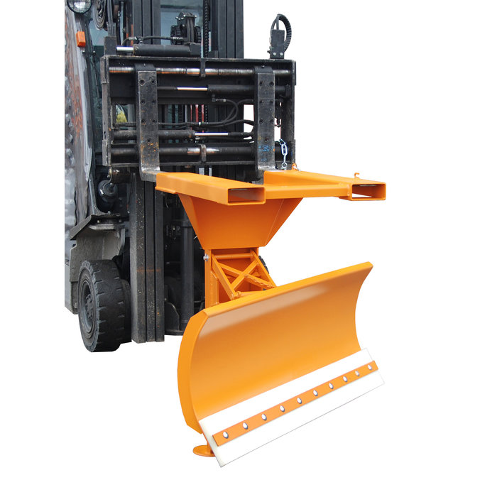 Lame chasse-neige SCH-P-V 150