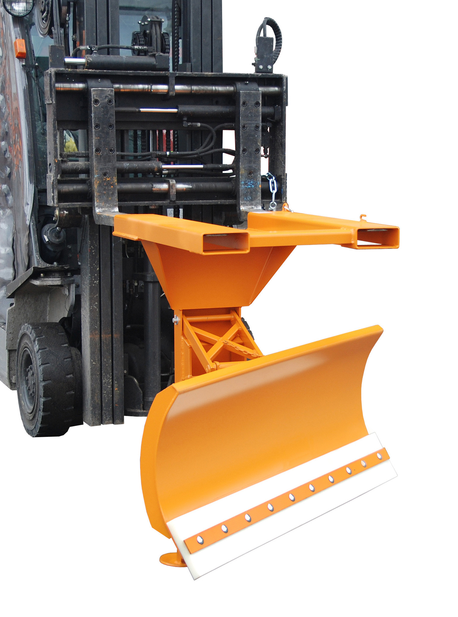 Sneeuwploeg SCH-P-V 150