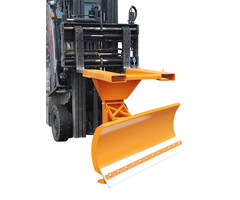 Sneeuwploeg SCH-P-V 210