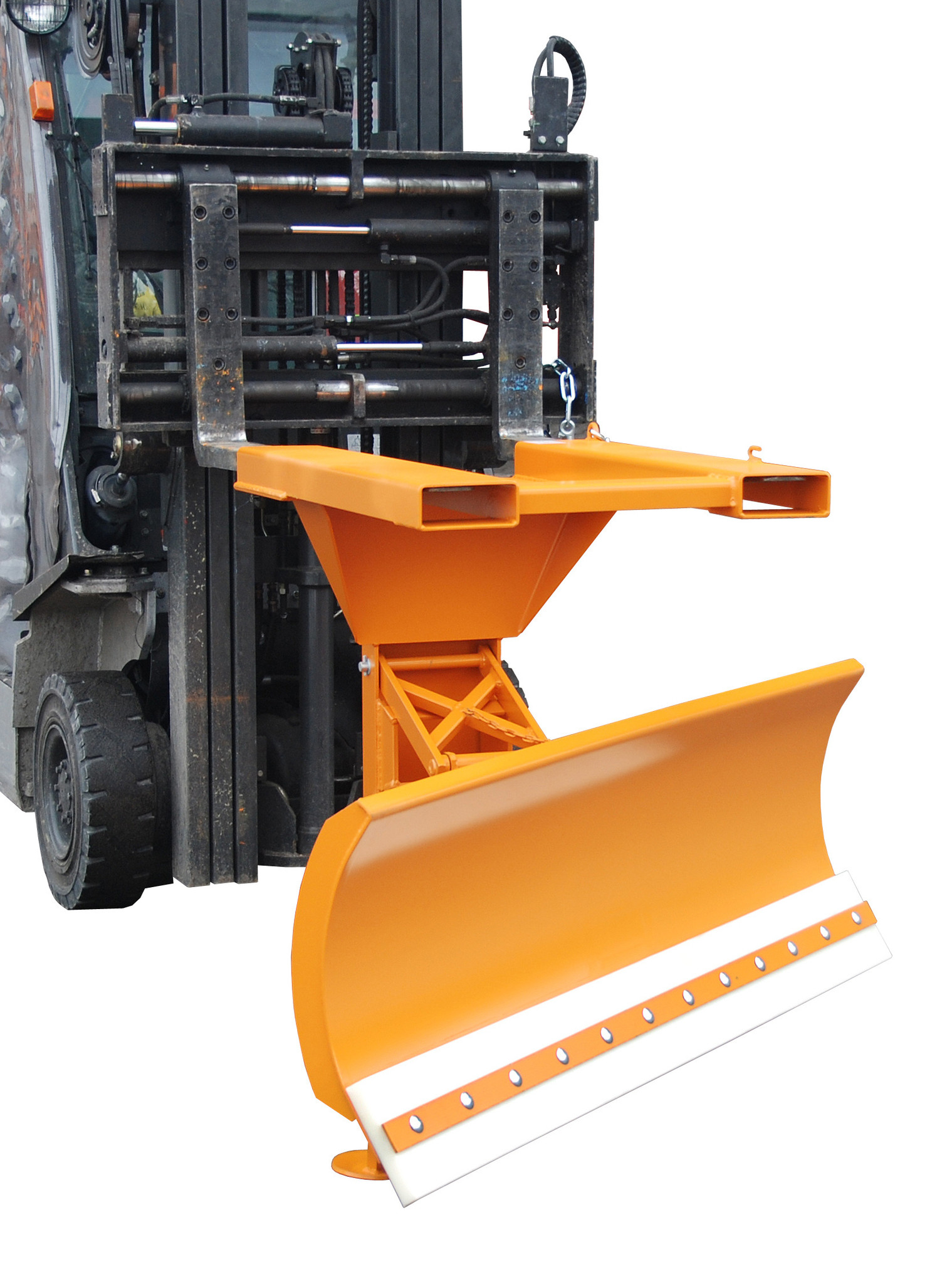 Sneeuwploeg SCH-P-V 210