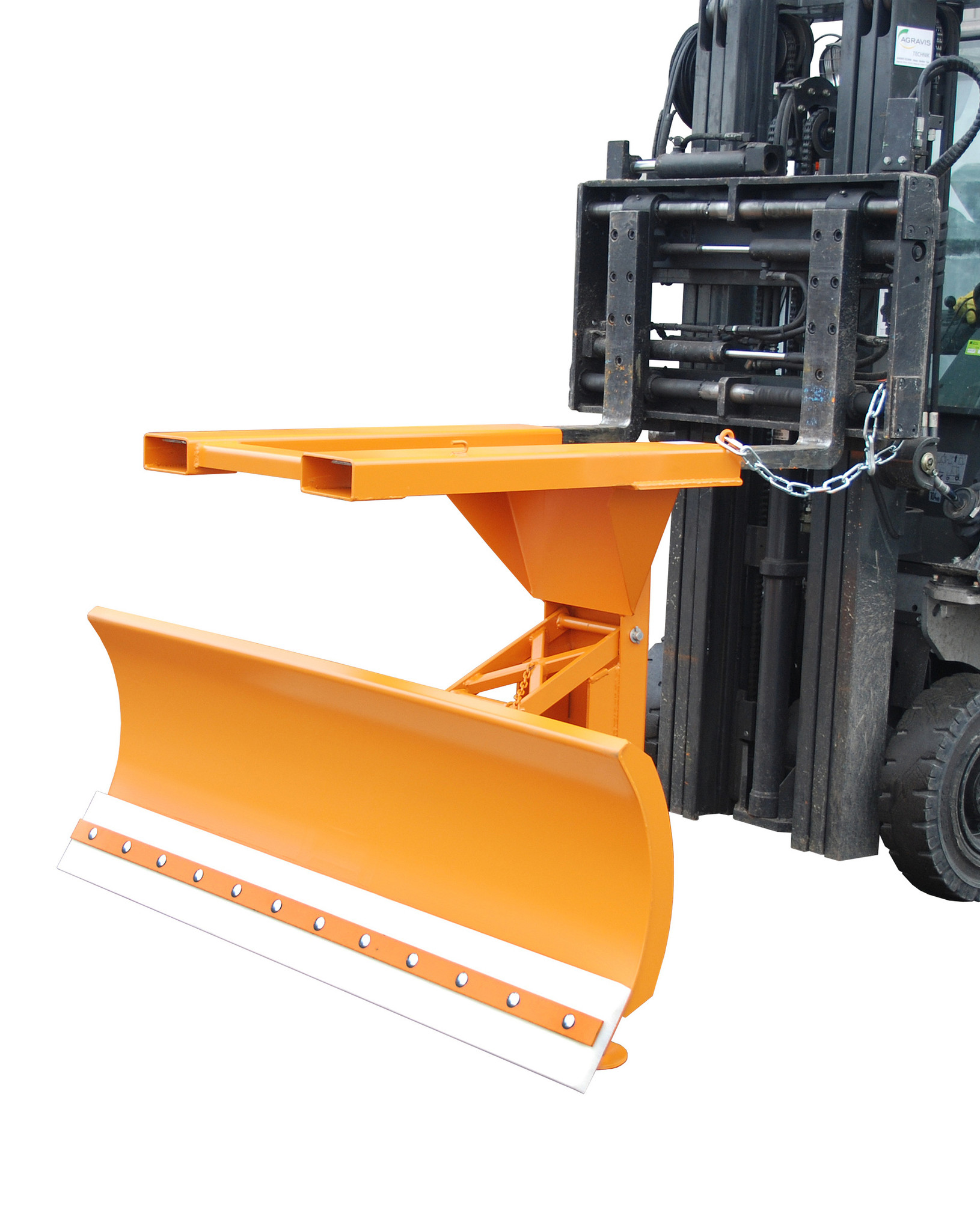 Sneeuwploeg SCH-P-V 210