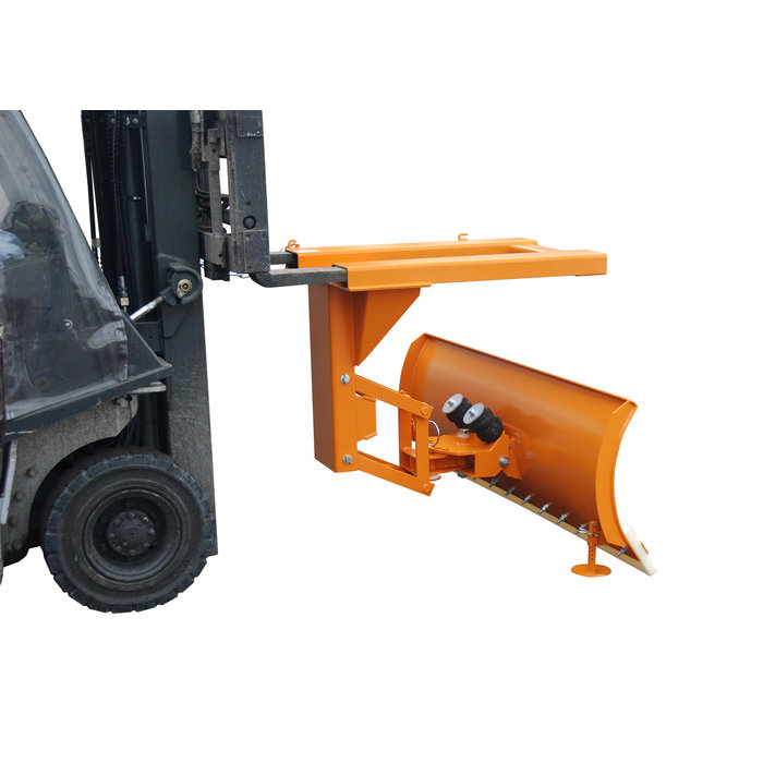 Lame chasse-neige SCH-P-V 210