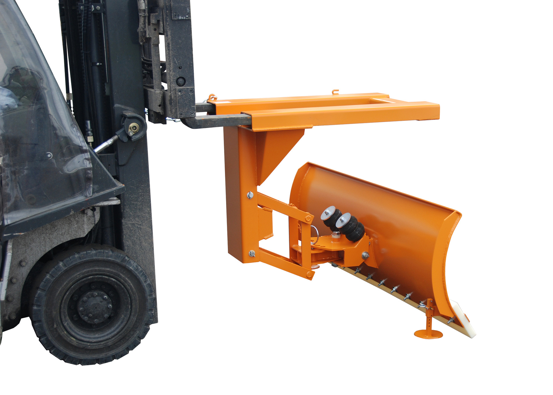 Sneeuwploeg SCH-P-V 210