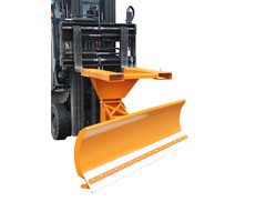 Sneeuwploeg SCH-P-V 240