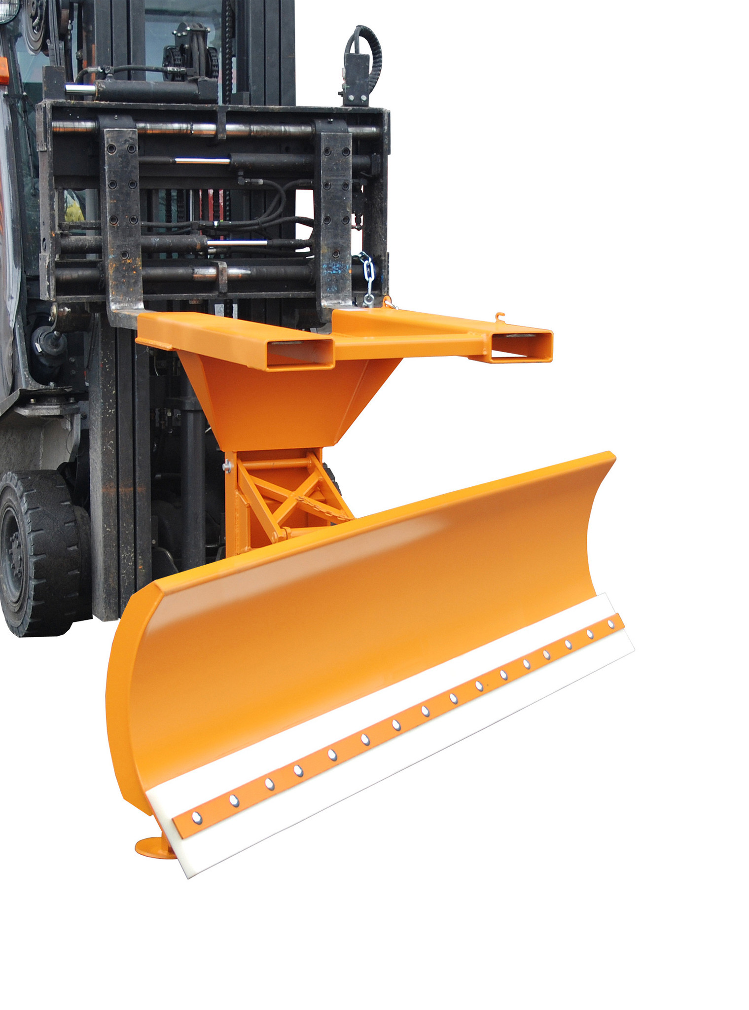 Lame chasse-neige SCH-P-V 240