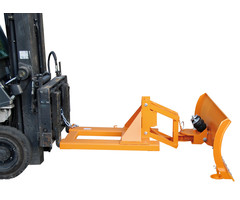 Lame chasse-neige SCH-U-S 150