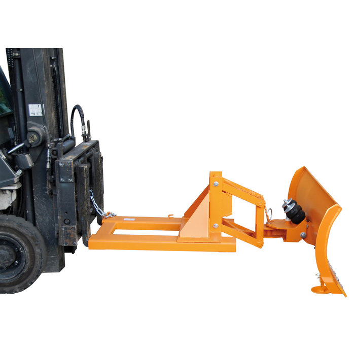 Lame chasse-neige SCH-U-S 150