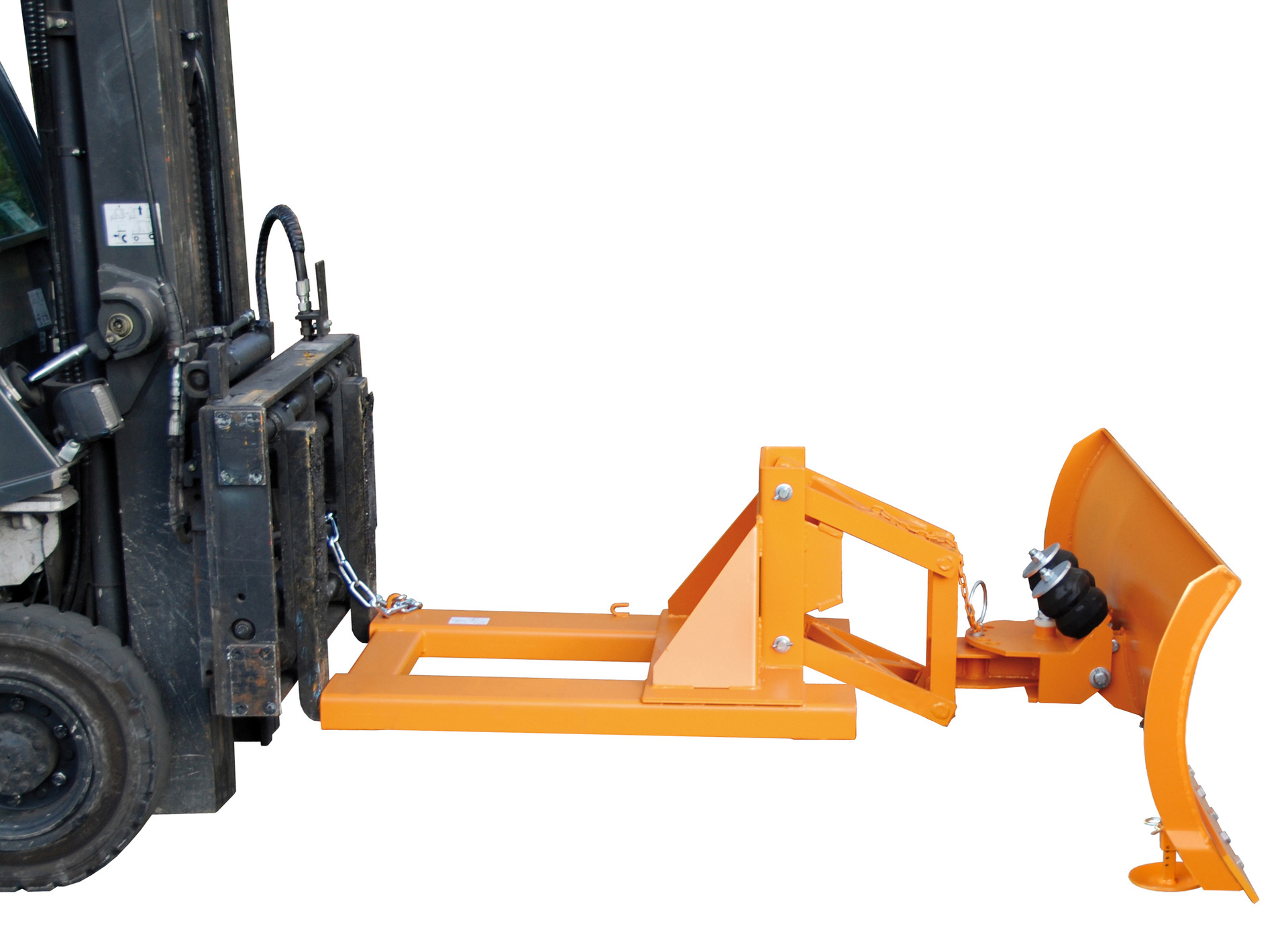 Lame chasse-neige SCH-U-S 210