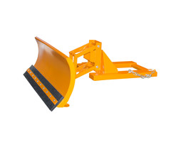 Lame chasse-neige SCH-U-G 150