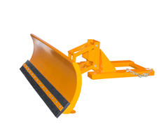 Lame chasse-neige SCH-U-G 210