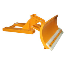 Sneeuwploeg SCH-U-V 150