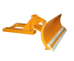 Lame chasse-neige SCH-U-V 180