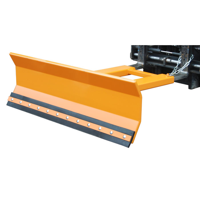 Lame chasse-neige SCH-L 1800