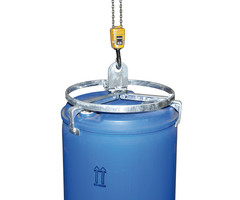 Vattraverse FT/MK, vuurverzinkt