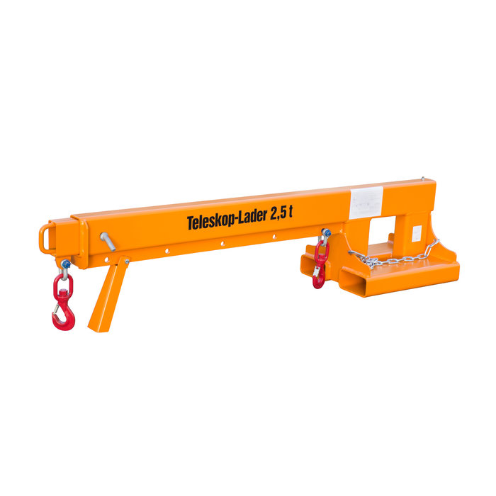 Teleskop-Lader KT 2,5