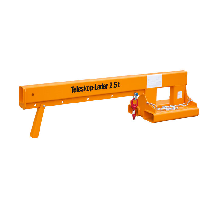 Teleskop-Lader KT-K 2,5
