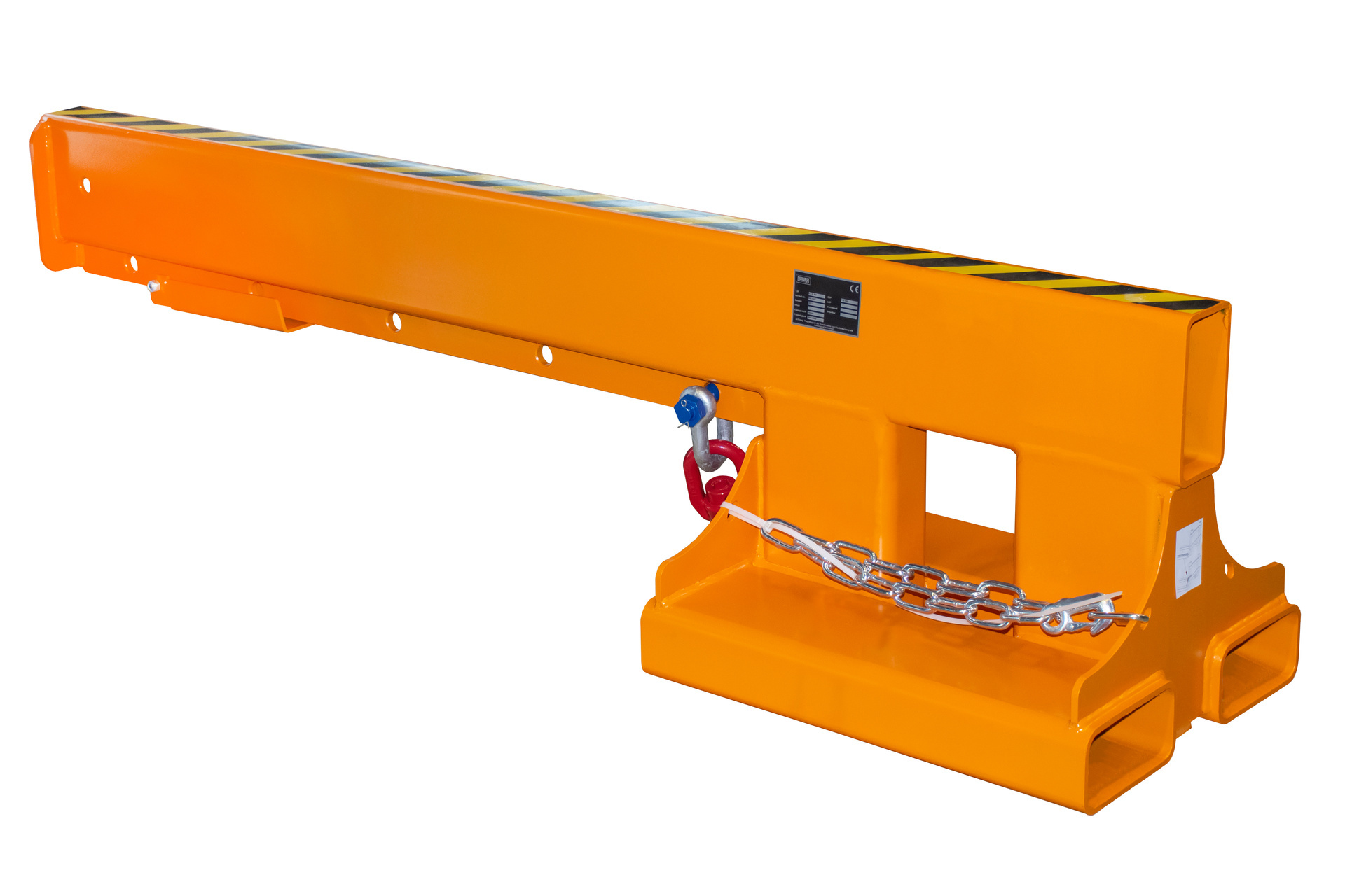 Chargeur télescopique KT-K 5,0