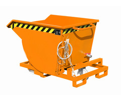 Spaandercontainer SKM 30