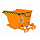Spaandercontainer SKM 30