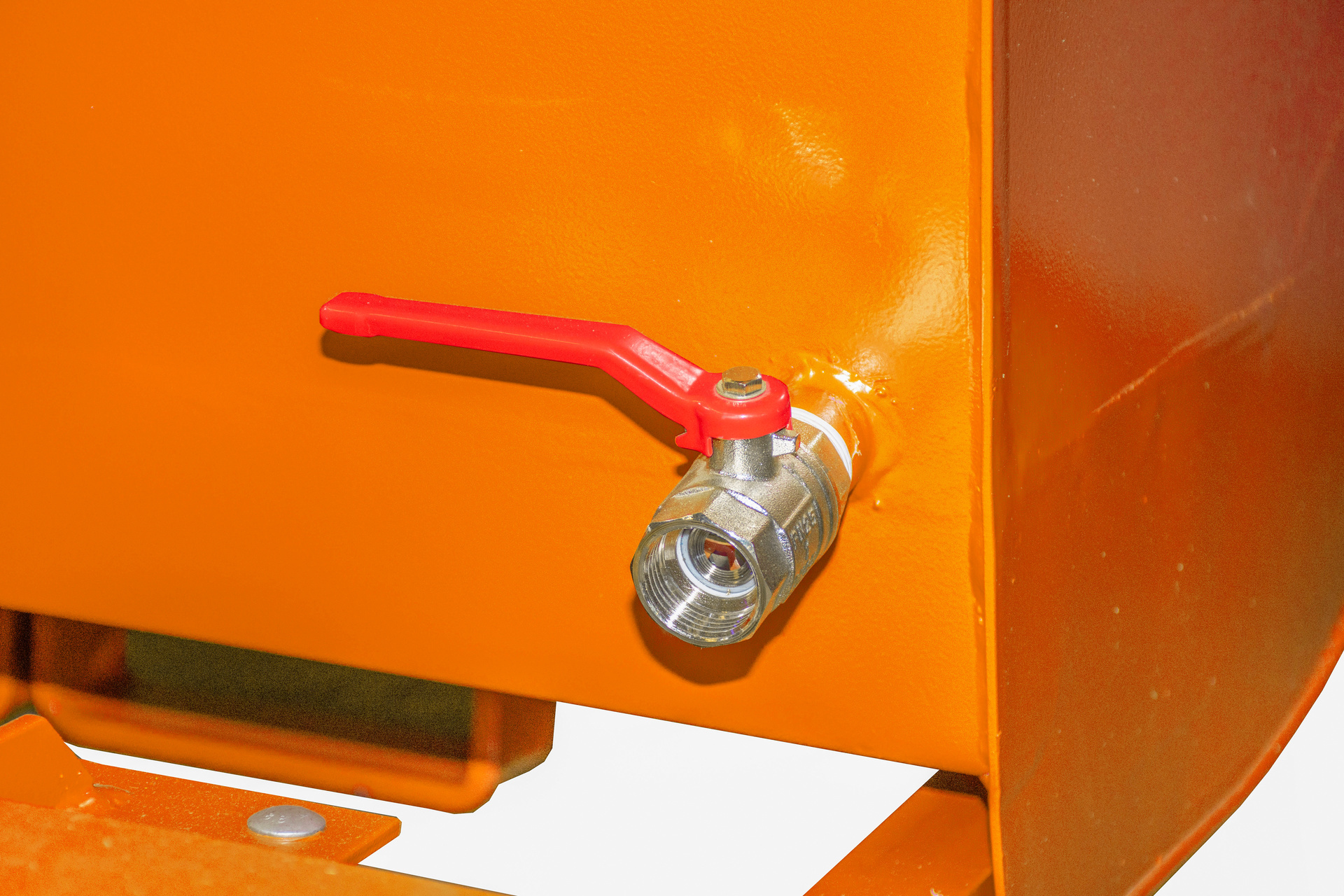 Bac à copeaux SKM 30