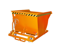Spaandercontainer SKM 50