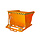 Spaandercontainer SKM 50