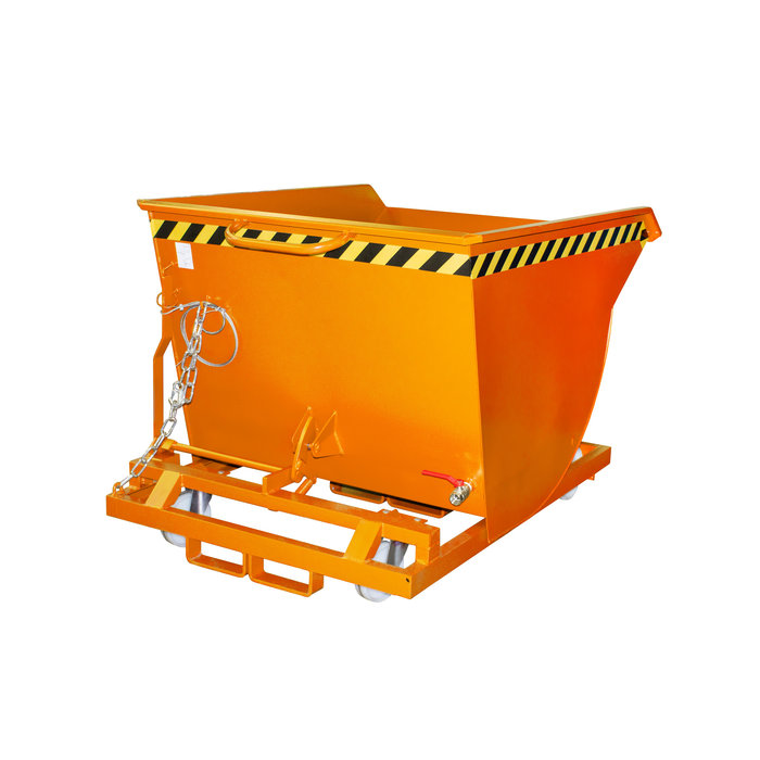 Spaandercontainer SKM 50