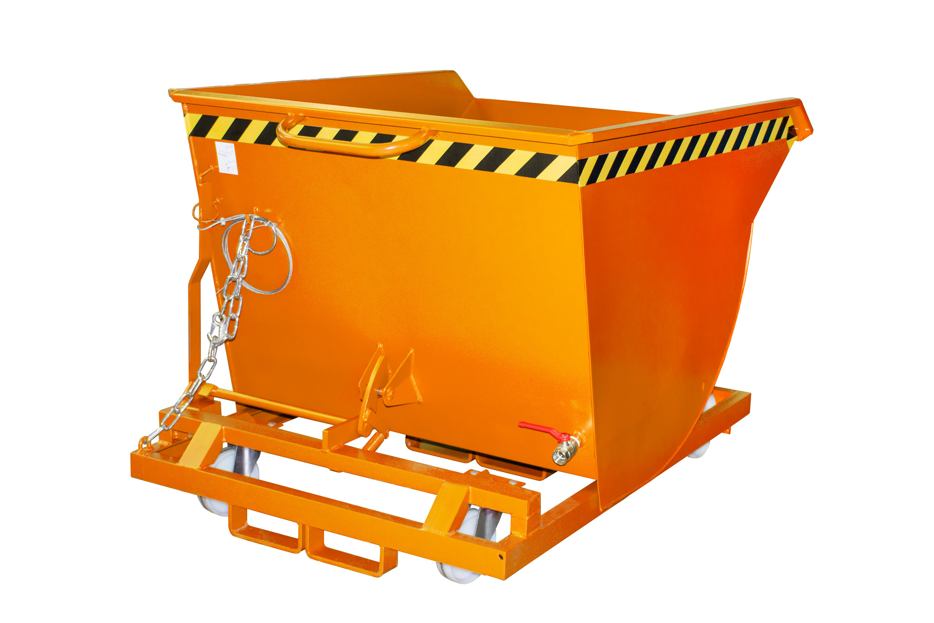 Spaandercontainer SKM 50