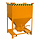 Bacs-silo SG 600