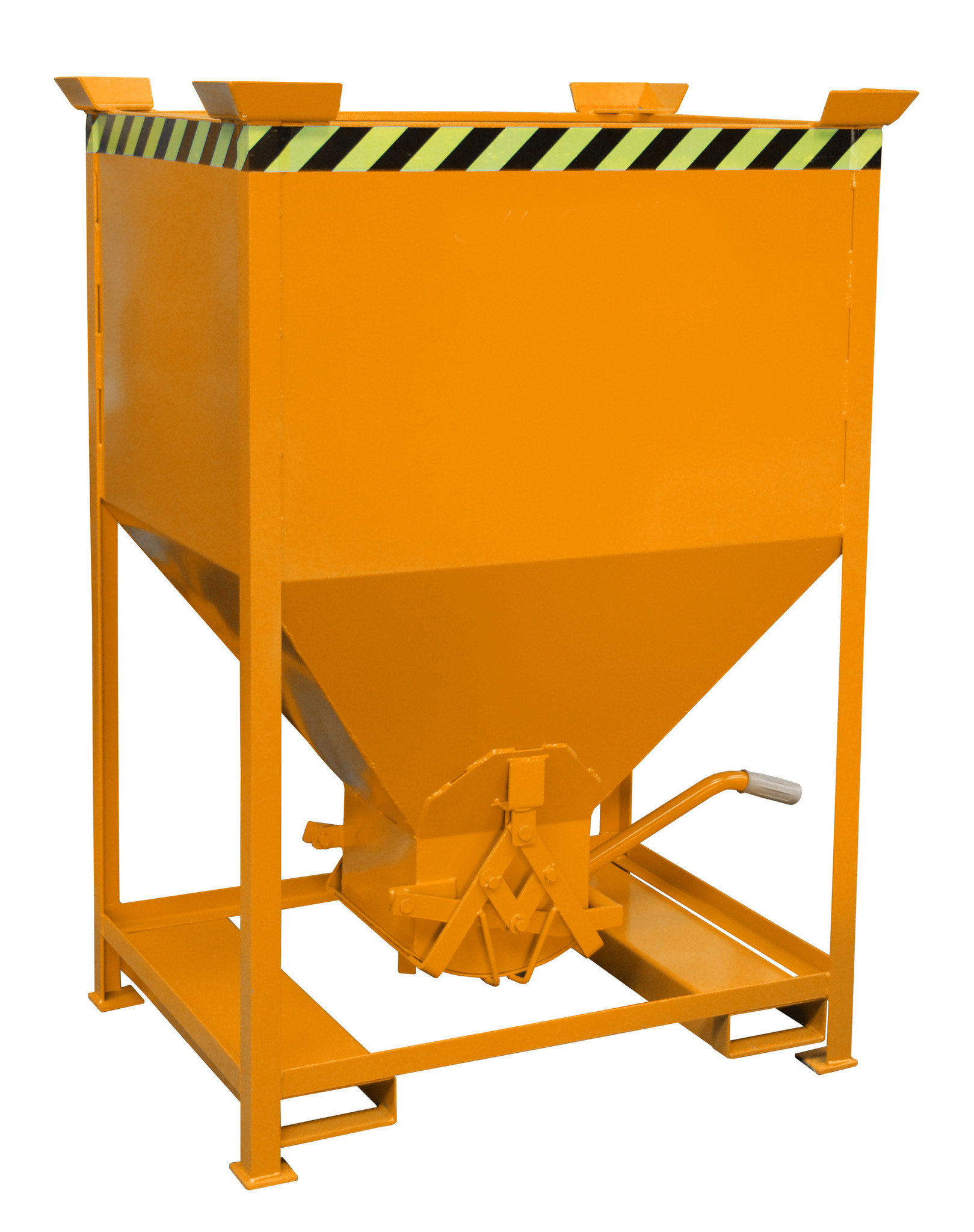 Bacs-silo SG 600
