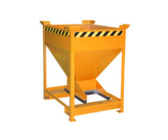 Bacs-silo SG-D 375