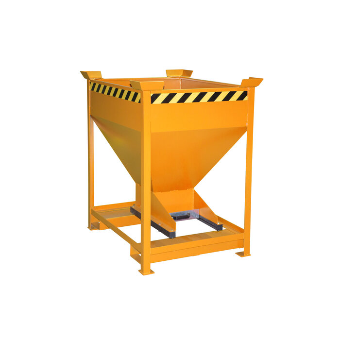 Bacs-silo SG-D 375