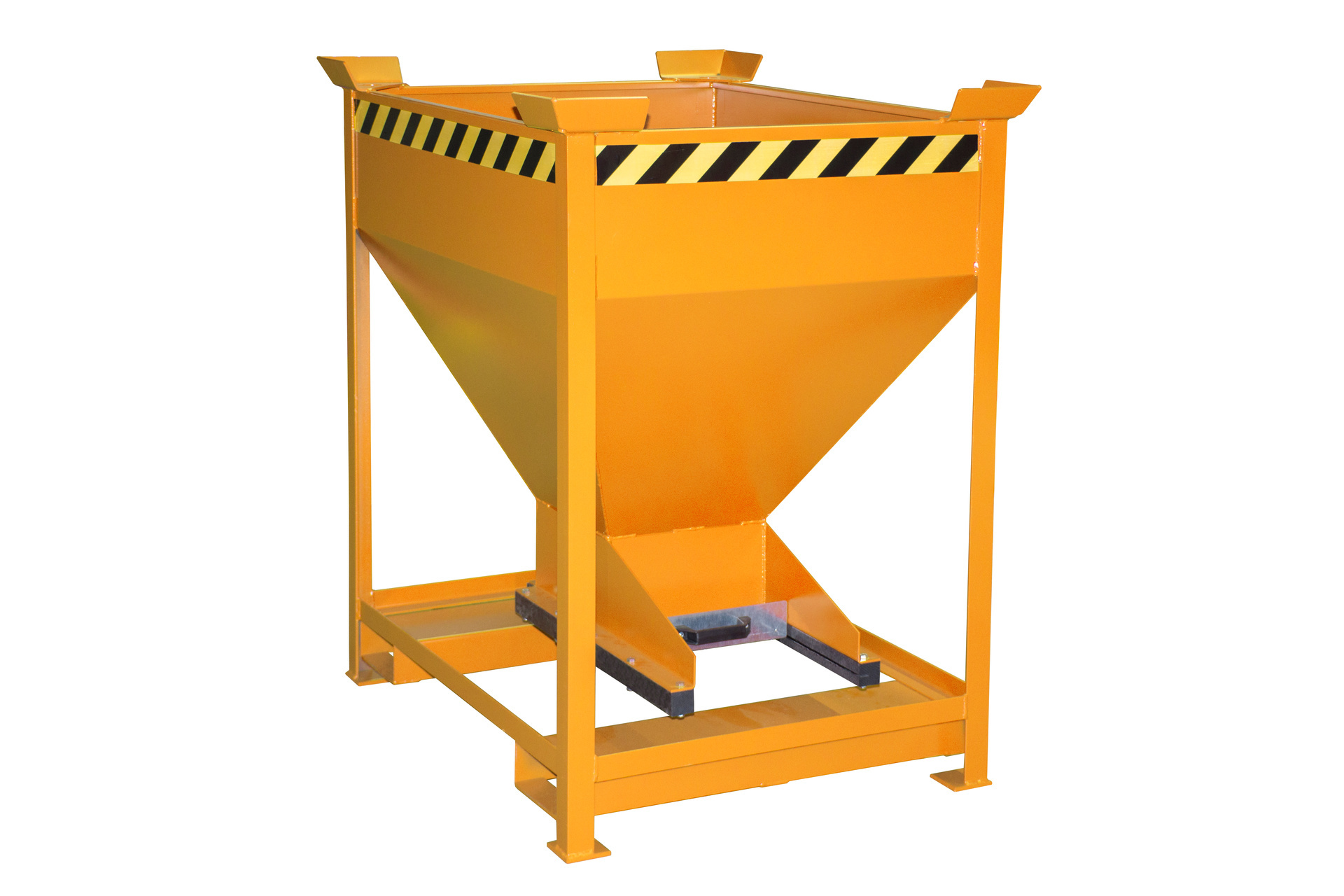 Silocontainer SG-D 375