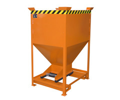 Silocontainer SG-D 600