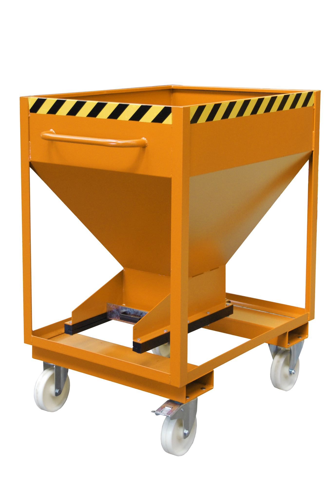 Silocontainer SRE-D 375