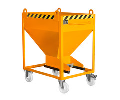 Bacs-silo SR-D 375