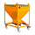 Bacs-silo SR-D 375