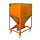 Bacs-silo SR-D 600