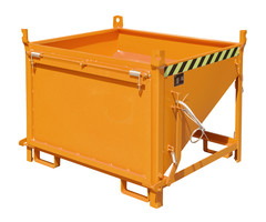 Silocontainer SGK 50